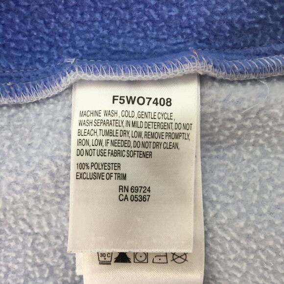 Columbia Women's Vertex Interchange Fleece Jacket - Picture 11 of 11